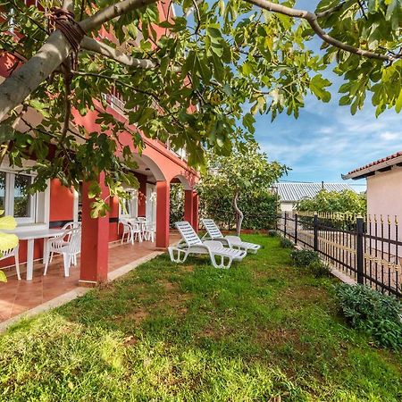 House Danica Villa Obrovac Ngoại thất bức ảnh