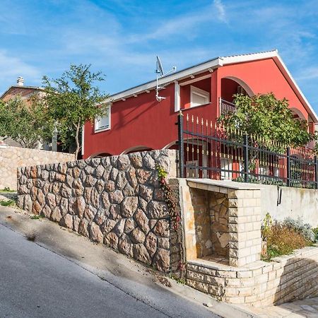 House Danica Villa Obrovac Ngoại thất bức ảnh