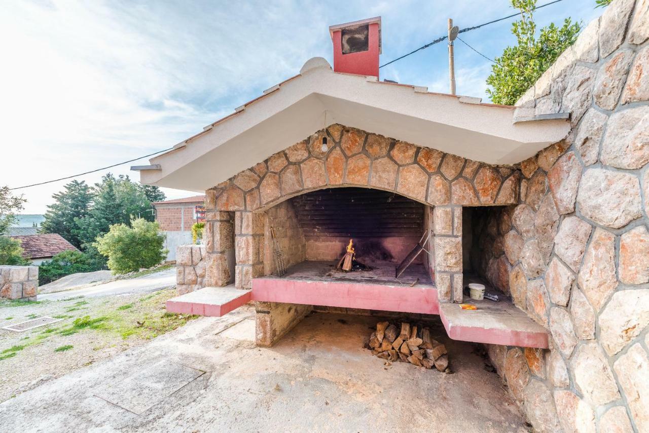 House Danica Villa Obrovac Ngoại thất bức ảnh