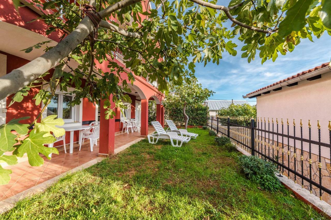 House Danica Villa Obrovac Ngoại thất bức ảnh