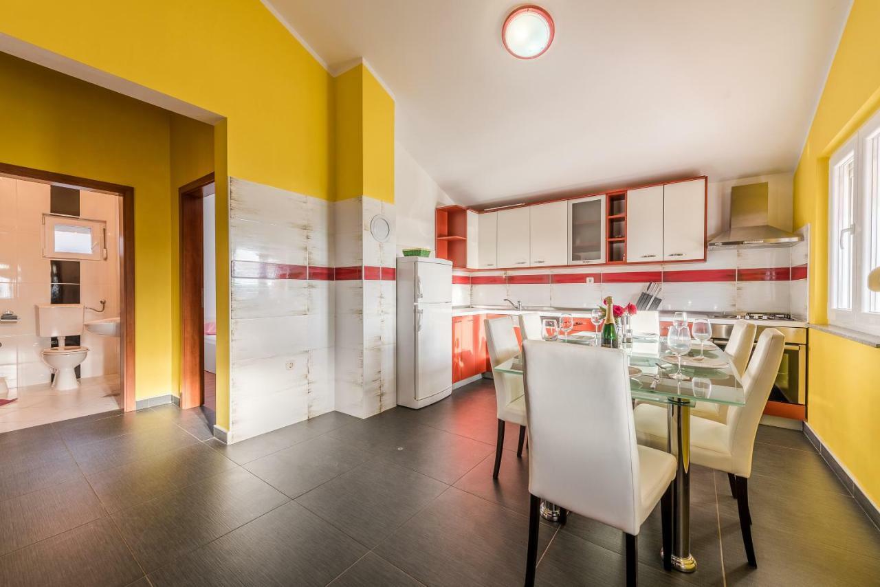 House Danica Villa Obrovac Ngoại thất bức ảnh