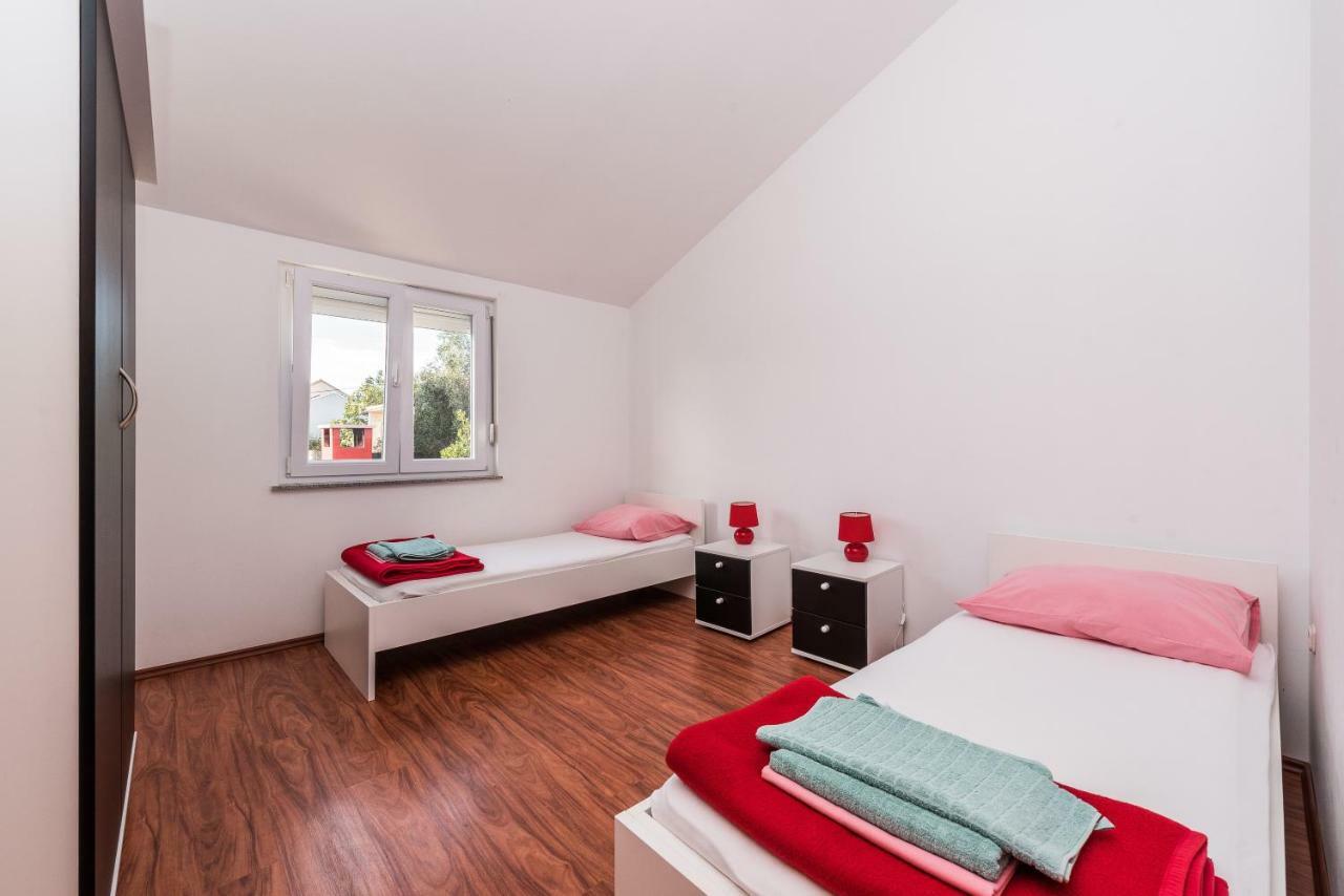 House Danica Villa Obrovac Ngoại thất bức ảnh