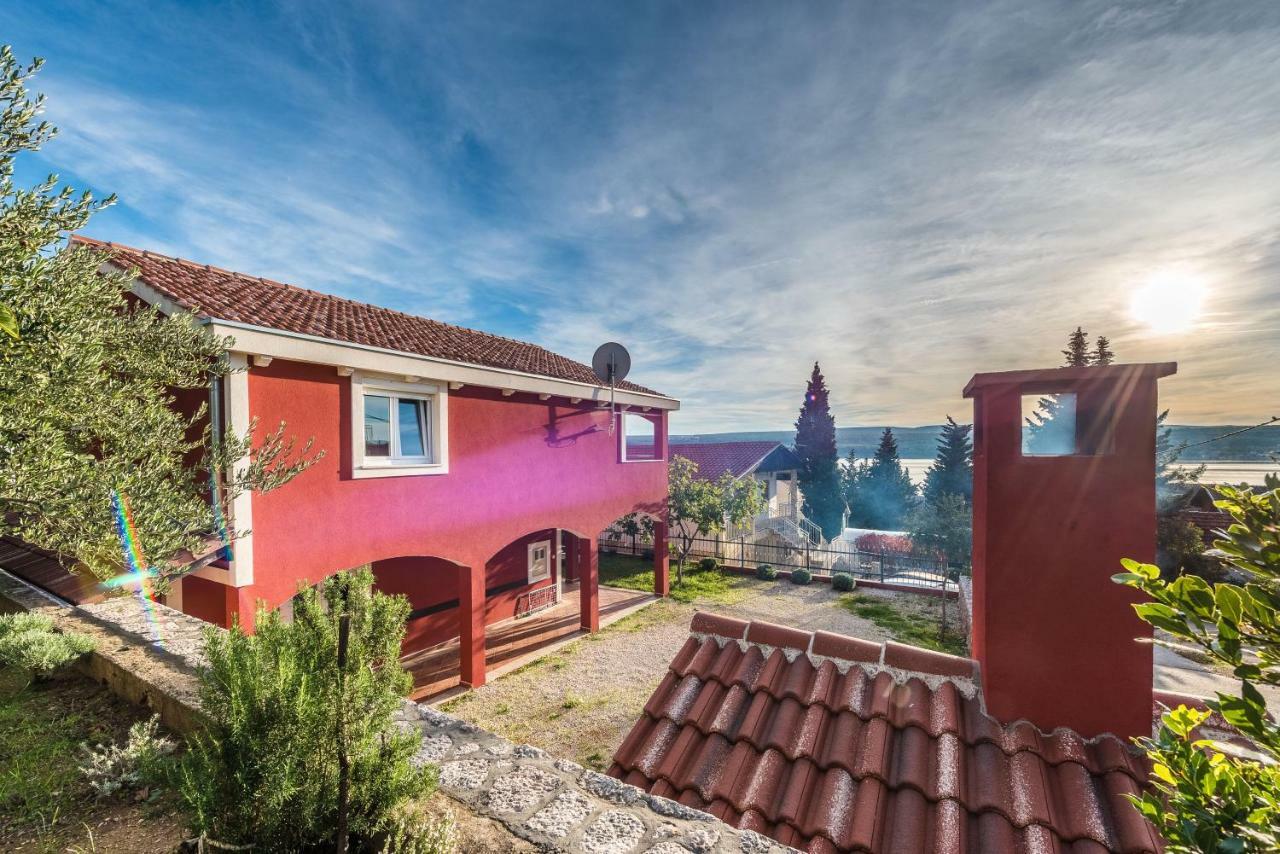 House Danica Villa Obrovac Ngoại thất bức ảnh