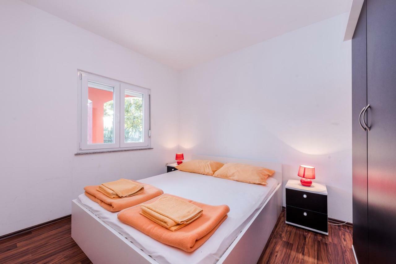 House Danica Villa Obrovac Ngoại thất bức ảnh