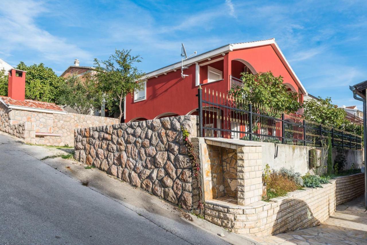House Danica Villa Obrovac Ngoại thất bức ảnh