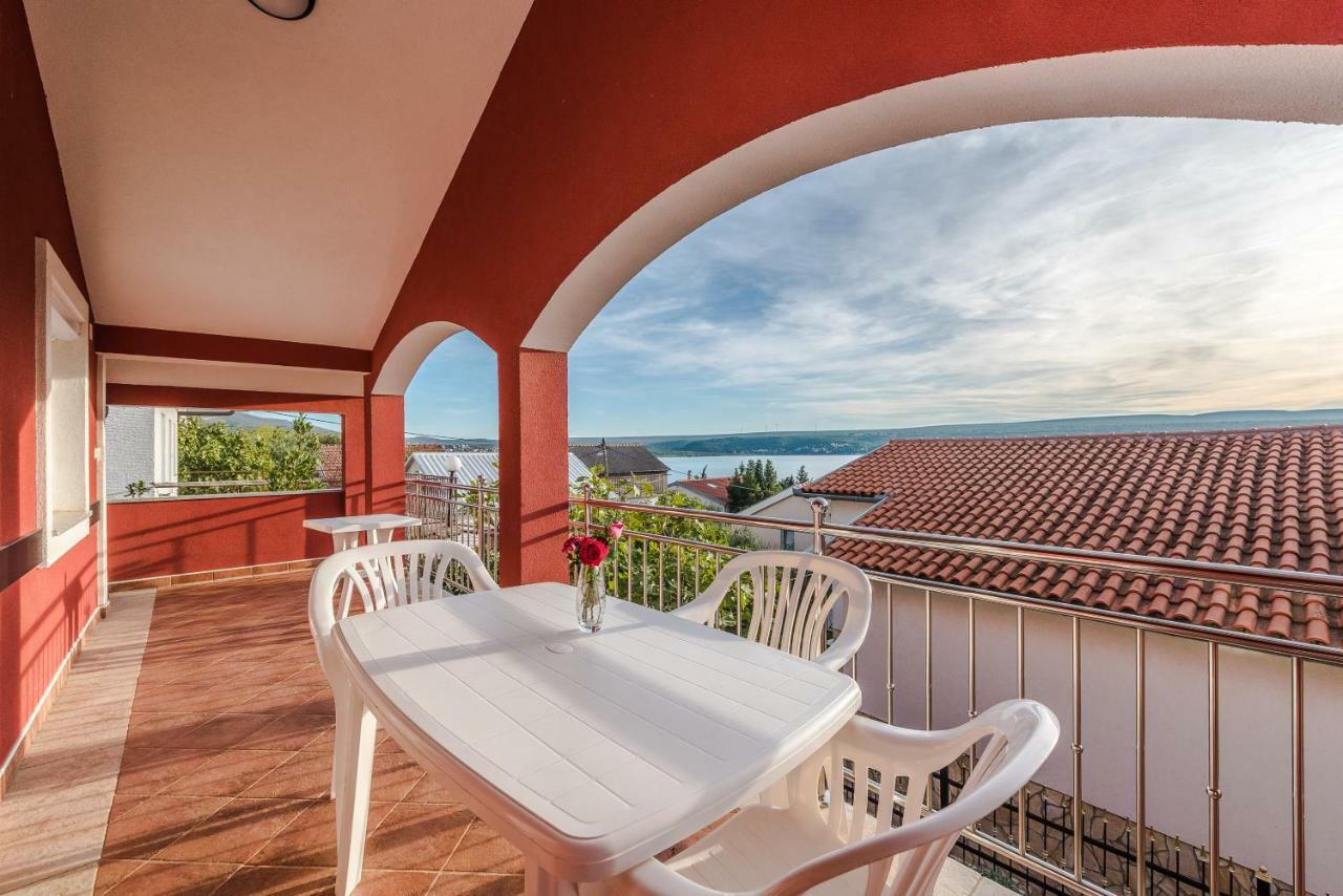 House Danica Villa Obrovac Ngoại thất bức ảnh