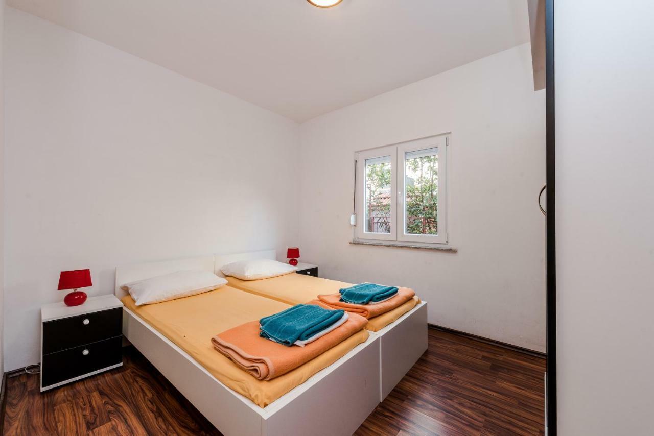House Danica Villa Obrovac Ngoại thất bức ảnh