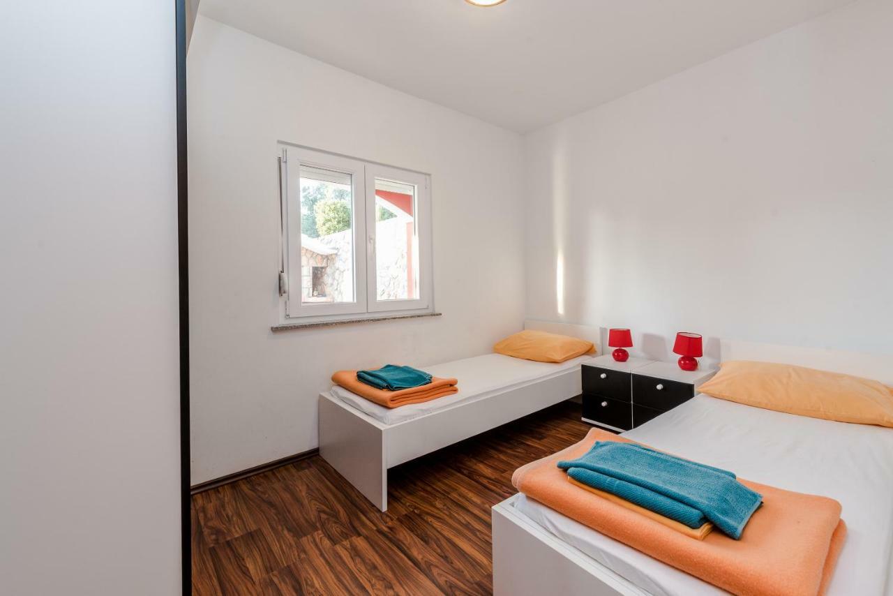 House Danica Villa Obrovac Ngoại thất bức ảnh
