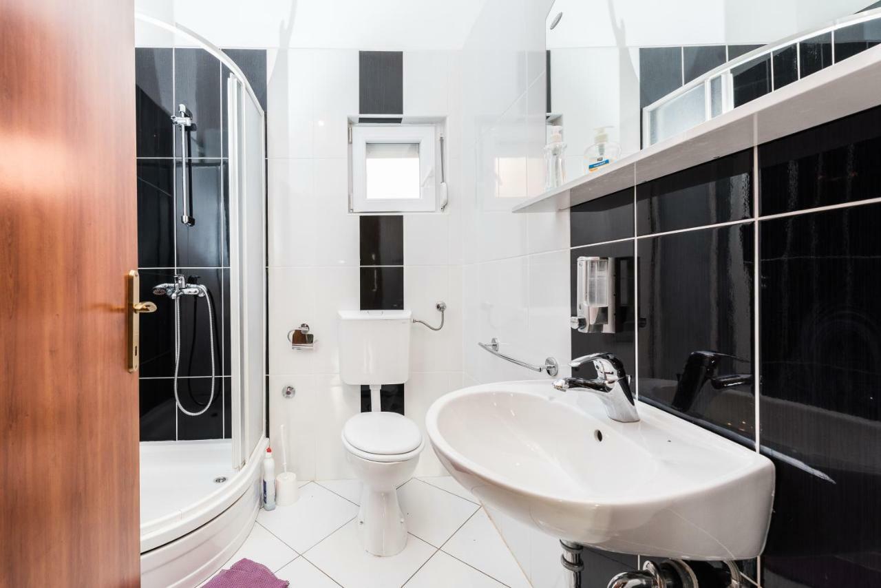 House Danica Villa Obrovac Ngoại thất bức ảnh