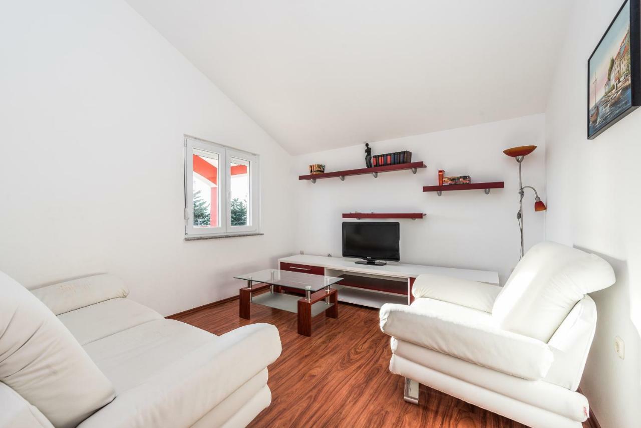 House Danica Villa Obrovac Ngoại thất bức ảnh