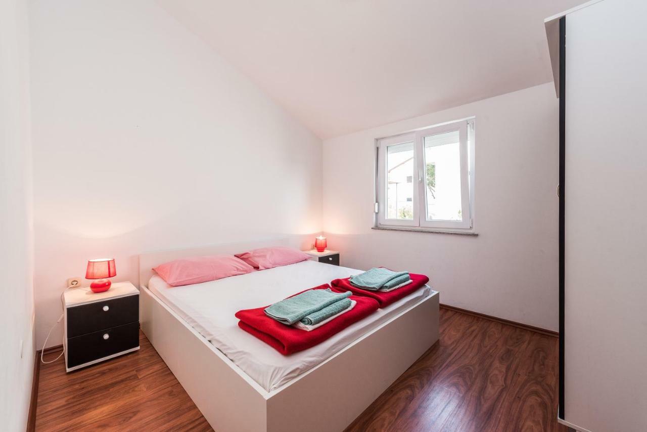 House Danica Villa Obrovac Ngoại thất bức ảnh