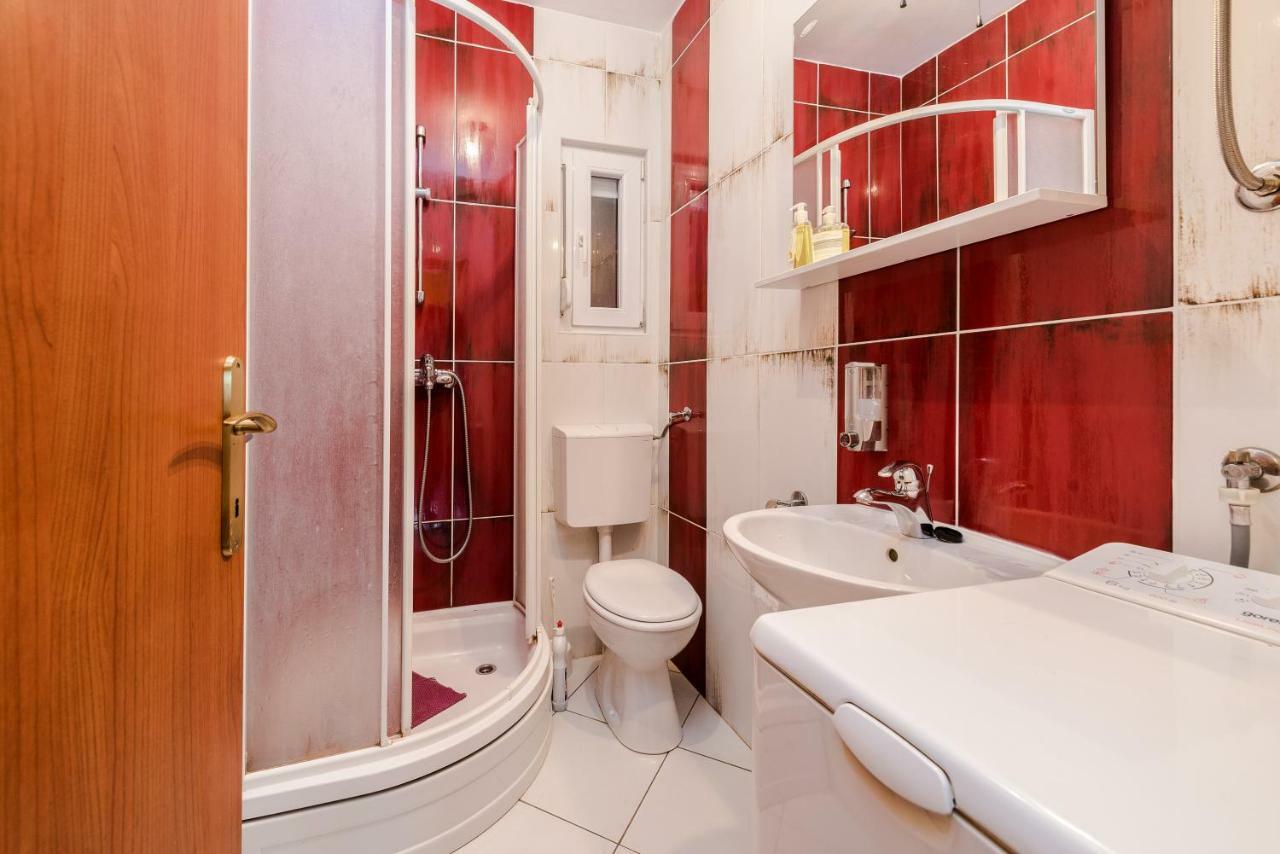 House Danica Villa Obrovac Ngoại thất bức ảnh