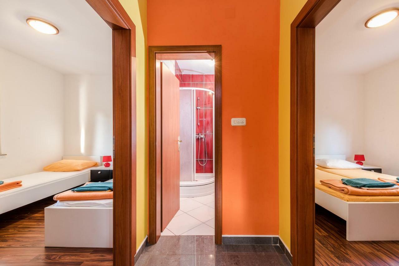 House Danica Villa Obrovac Ngoại thất bức ảnh